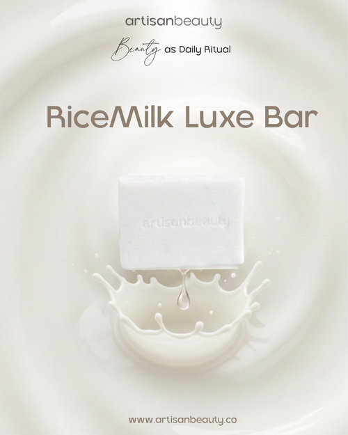 RICEMILK LUXE BAR